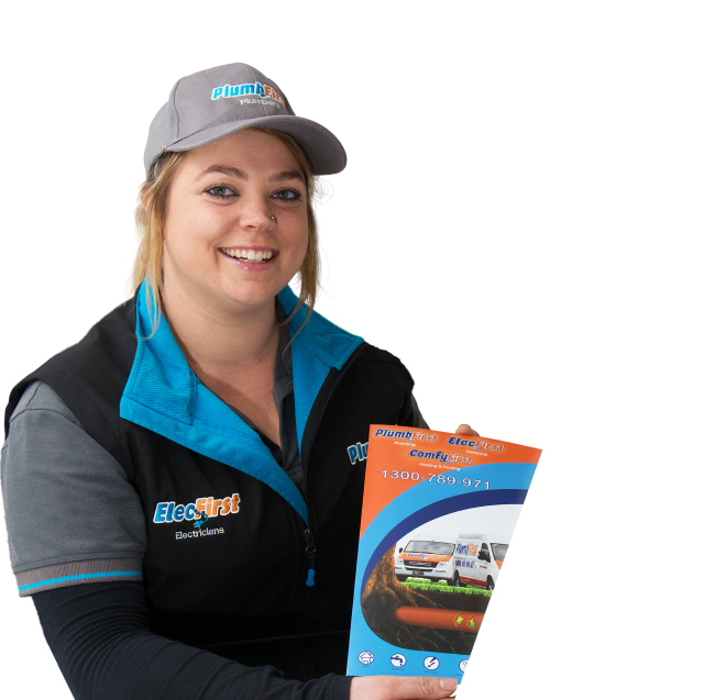 Professional Plumbers